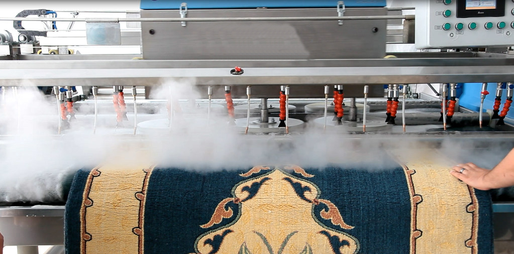 Nilüfer Halı Yıkama