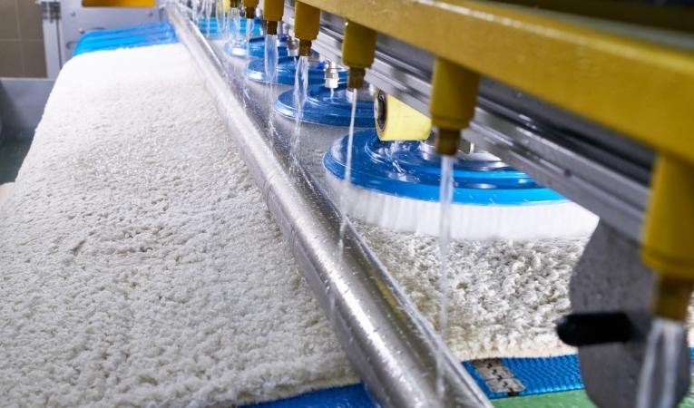 Nilüfer Halı Yıkama